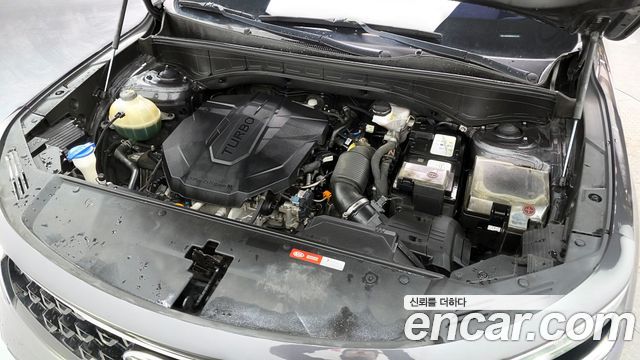 Kia Sorento 2021 — photo 6
