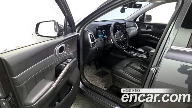 Kia Sorento 2021 — photo 10