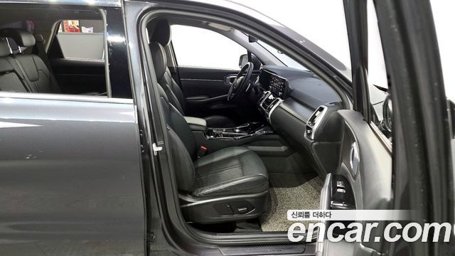 Kia Sorento 2021 — photo 11