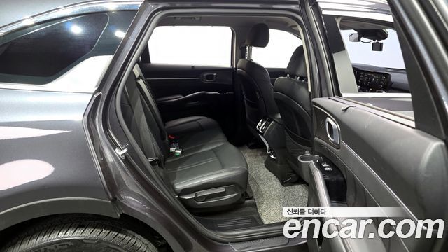 Kia Sorento 2021 — photo 12