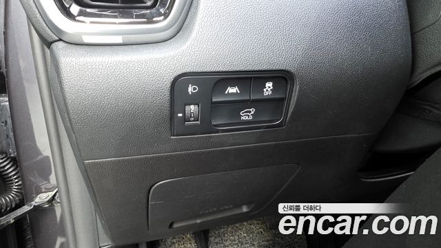 Kia Sorento 2021 — photo 16