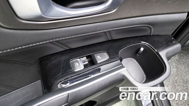 Kia Sorento 2021 — photo 19