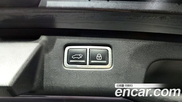 Kia Sorento 2021 — photo 20