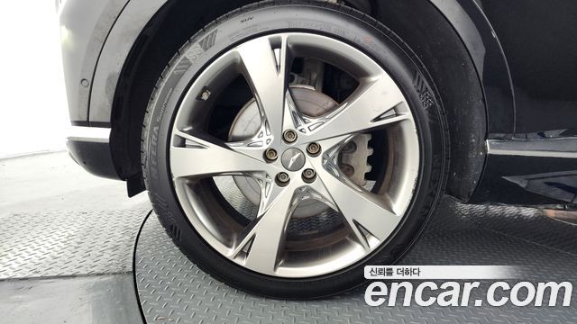 Genesis GV80 2020 — photo 5