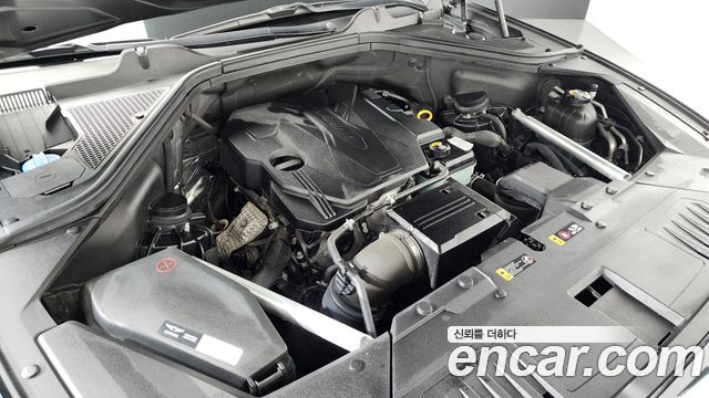 Genesis GV80 2020 — photo 6