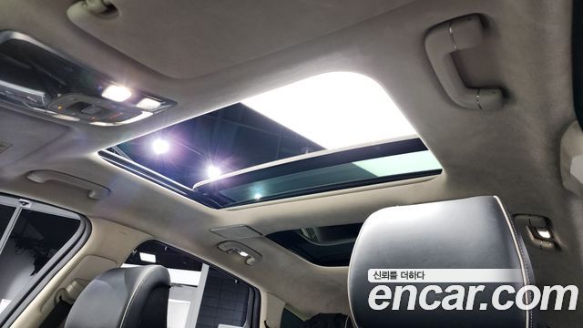 Genesis GV80 2020 — photo 19