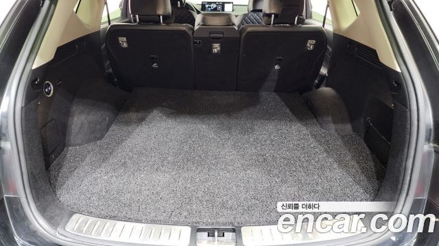 Genesis GV80 2020 — photo 20