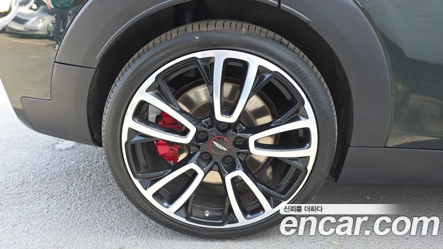 Mini Clubman 2023 — photo 5