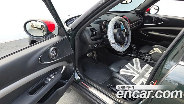 Mini Clubman 2023 — photo 10