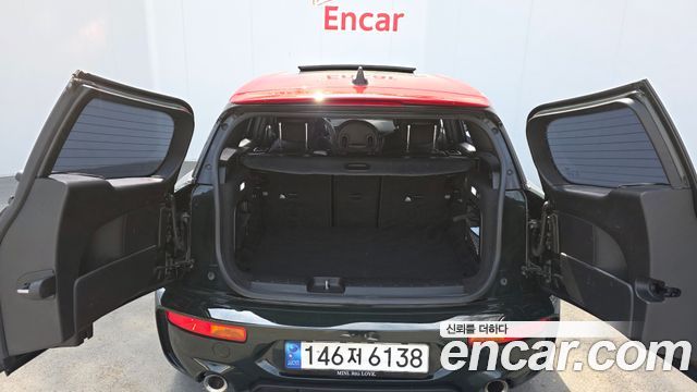 Mini Clubman 2023 — photo 20