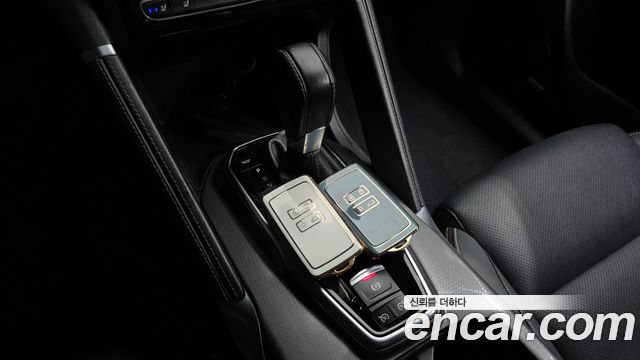 Renault Korea QM6 2020 — photo 9