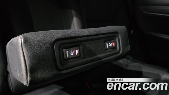 Renault Korea QM6 2020 — photo 17