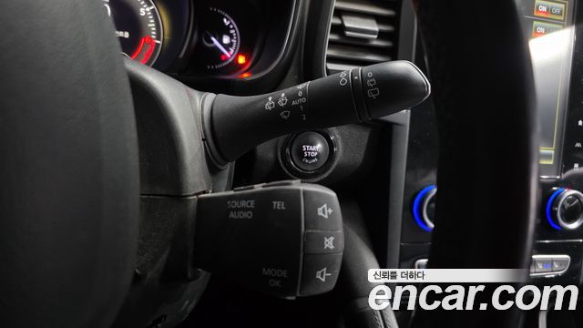 Renault Korea QM6 2020 — photo 18