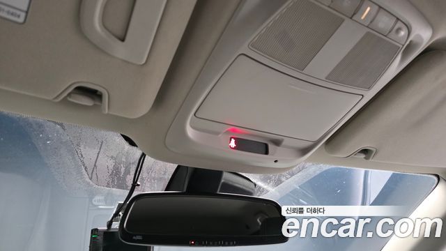 Renault Korea QM6 2020 — photo 19