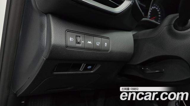 Hyundai Santafe 2021 — photo 14