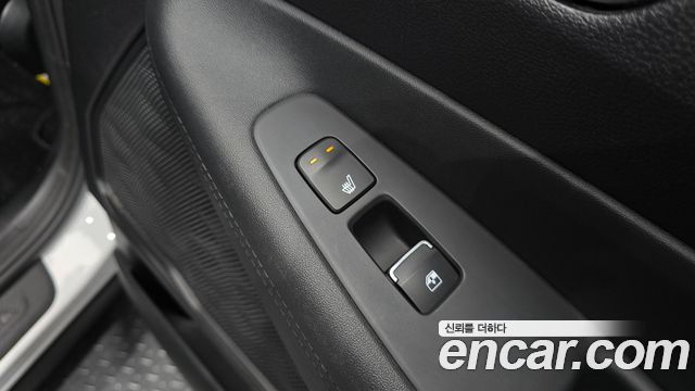 Hyundai Santafe 2021 — photo 18