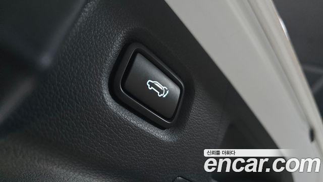 Hyundai Santafe 2021 — photo 20