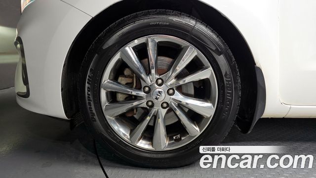Kia Canival 2019 — photo 5