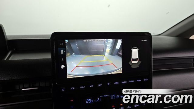 Hyundai Staria 2023 — photo 15