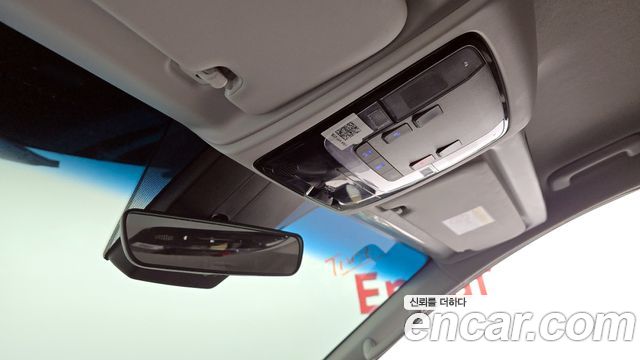 Hyundai Staria 2023 — photo 19
