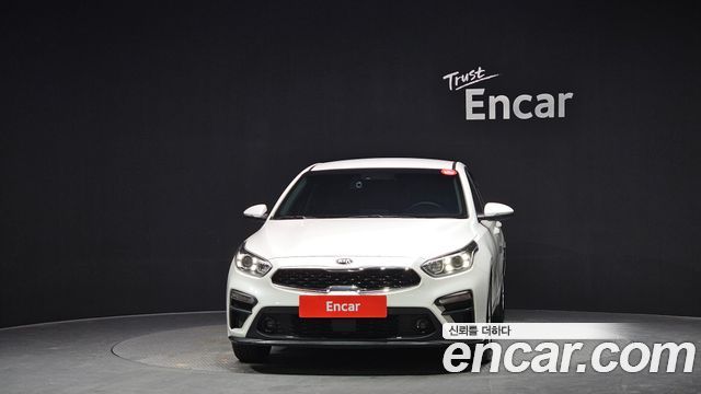 Kia K3 2020 — photo 3
