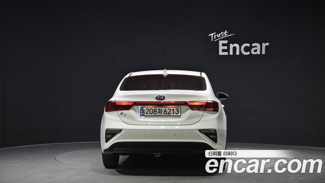 Kia K3 2020 — photo 4
