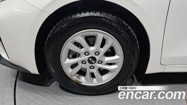 Kia K3 2020 — photo 5