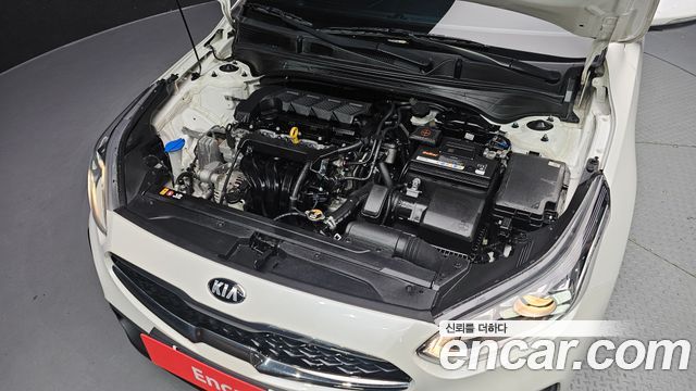 Kia K3 2020 — photo 6
