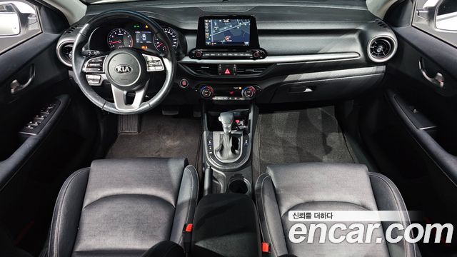 Kia K3 2020 — photo 7