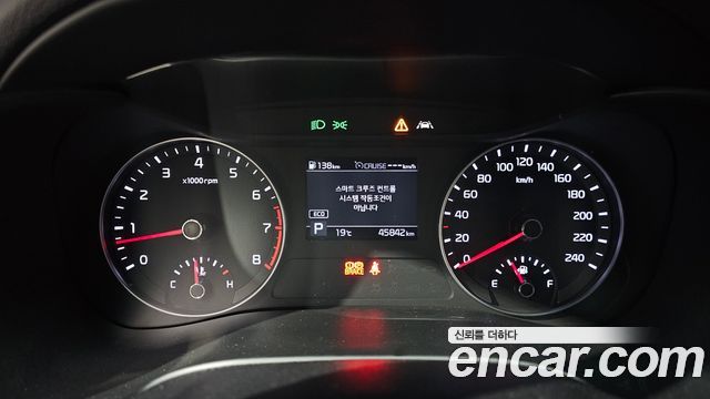 Kia K3 2020 — photo 8