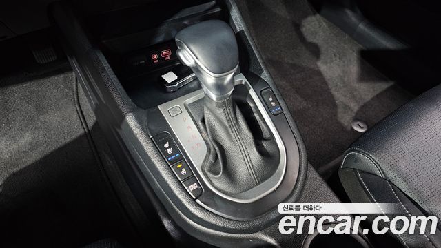 Kia K3 2020 — photo 9