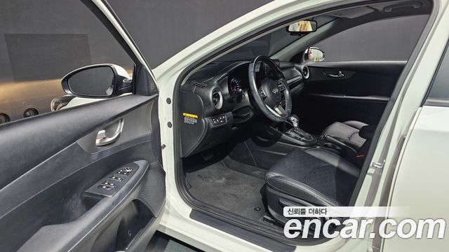 Kia K3 2020 — photo 10