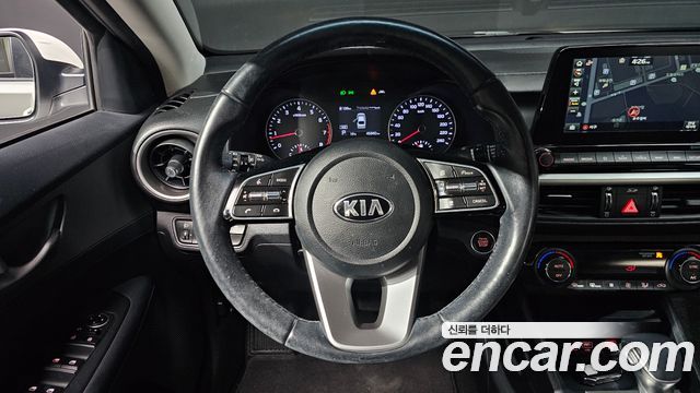 Kia K3 2020 — photo 13