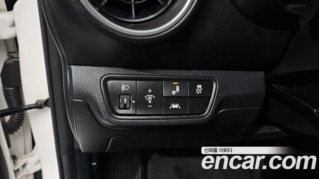 Kia K3 2020 — photo 16