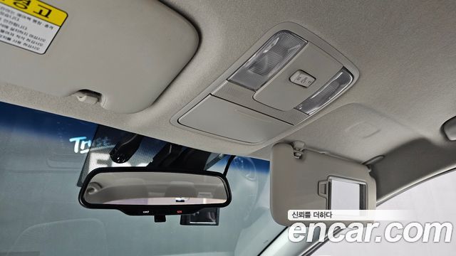 Kia K3 2020 — photo 18