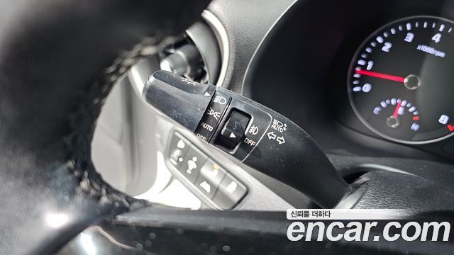 Kia K3 2020 — photo 19