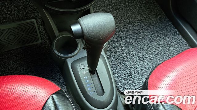 Chevrolet Korea Matiz 2011 — photo 9