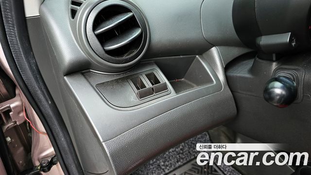 Chevrolet Korea Matiz 2011 — photo 15