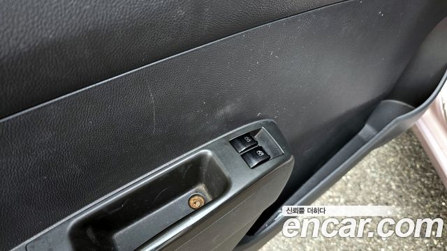 Chevrolet Korea Matiz 2011 — photo 17
