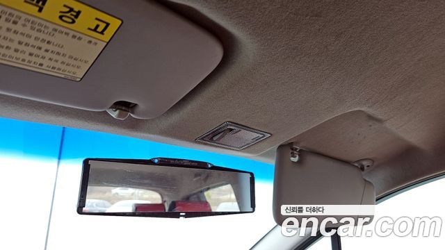 Chevrolet Korea Matiz 2011 — photo 18
