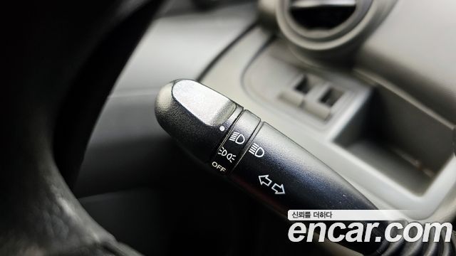 Chevrolet Korea Matiz 2011 — photo 19