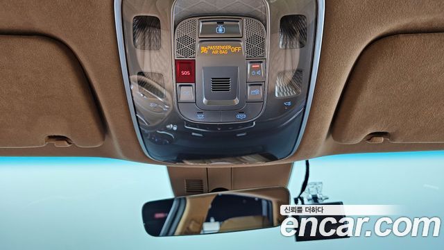 Genesis GV80 2023 — photo 18