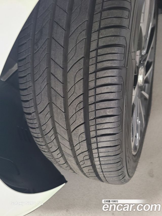 Hyundai Sonata 2020 — photo 15