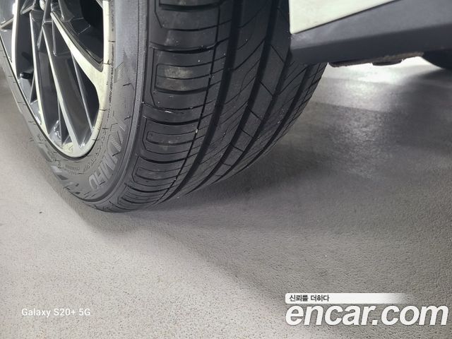 Hyundai Sonata 2020 — photo 16