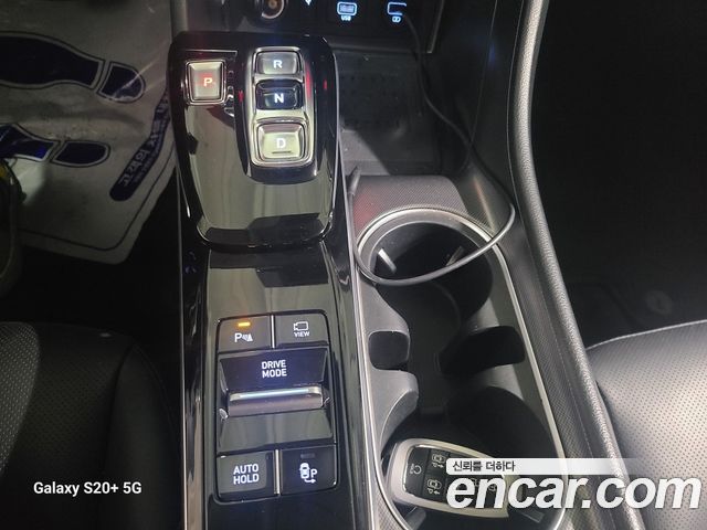 Hyundai Sonata 2020 — photo 18