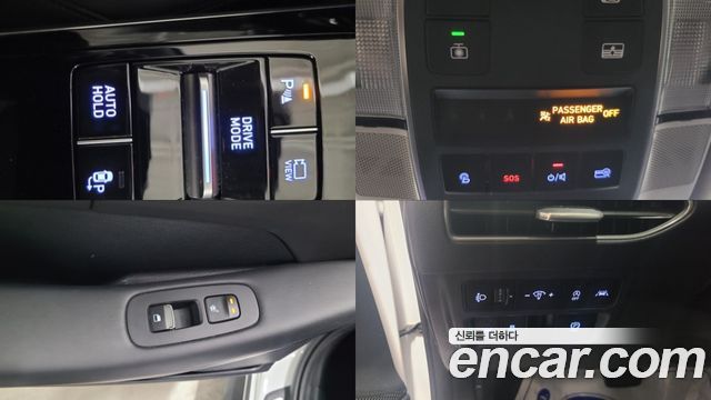Hyundai Sonata 2020 — photo 19