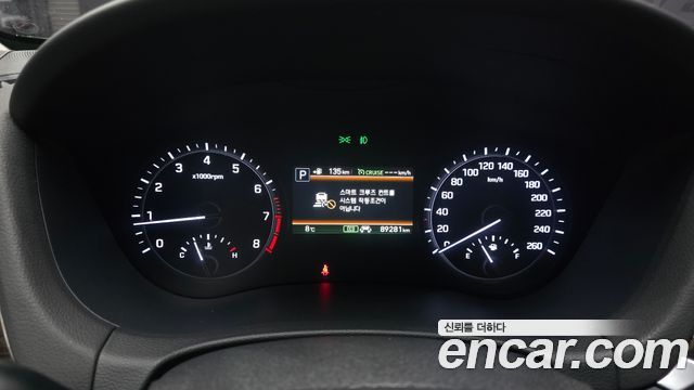 Genesis G80 2019 — photo 8