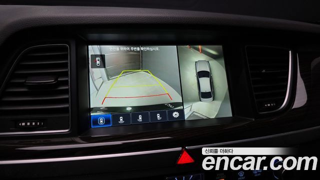 Genesis G80 2019 — photo 15