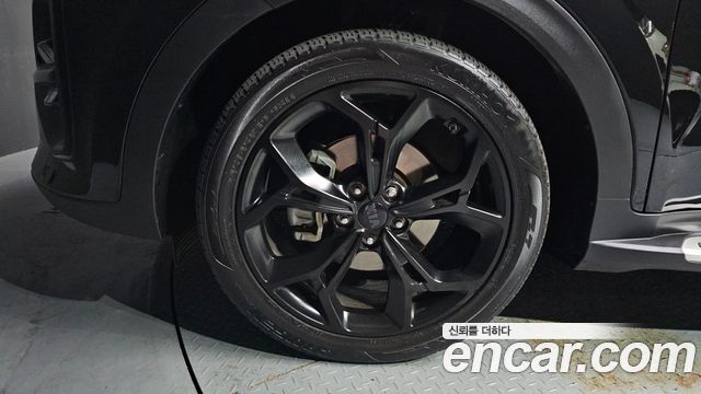 Kia Sportage 2021 — photo 5