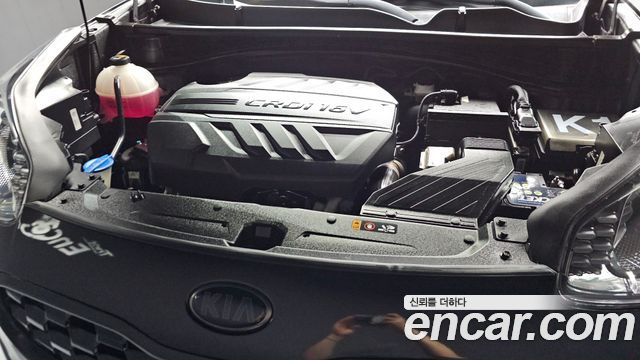 Kia Sportage 2021 — photo 6